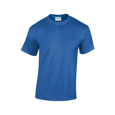 GILDAN GI5000 Heavy Cotton felnőtt póló (royal, S) munkaruha