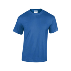 GILDAN GI5000 Heavy Cotton felnőtt póló (royal, XL)