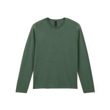 GILDAN GI64400 SOFTSTYLE™ FELNŐTT HOSSZÚ UJJÚ PÓLÓ munkaruha