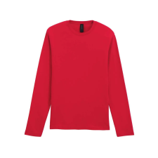 GILDAN GI64400 SOFTSTYLE™ FELNŐTT HOSSZÚ UJJÚ PÓLÓ munkaruha