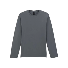 GILDAN GI64400 SOFTSTYLE™ FELNŐTT HOSSZÚ UJJÚ PÓLÓ 3XL