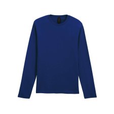 GILDAN GI64400 SOFTSTYLE® FELNŐTT HOSSZÚ UJJÚ PÓLÓ L munkaruha