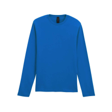 GILDAN GI64400 SOFTSTYLE® FELNŐTT HOSSZÚ UJJÚ PÓLÓ M munkaruha