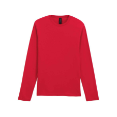 GILDAN GI64400 SOFTSTYLE® FELNŐTT HOSSZÚ UJJÚ PÓLÓ S