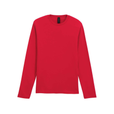 GILDAN GI64400 SOFTSTYLE® FELNŐTT HOSSZÚ UJJÚ PÓLÓ XL