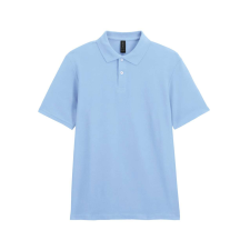 GILDAN GI64800 SOFTSTYLE® ADULT DOUBLE PIQUÉ POLO 2XL munkaruha