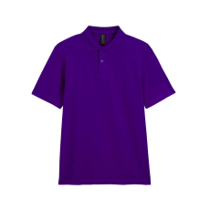 GILDAN GI64800 SOFTSTYLE® ADULT DOUBLE PIQUÉ POLO 3XL