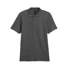 GILDAN GI64800 SOFTSTYLE® ADULT DOUBLE PIQUÉ POLO S