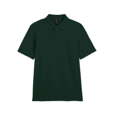 GILDAN GI64800 SOFTSTYLE® ADULT DOUBLE PIQUÉ POLO S munkaruha