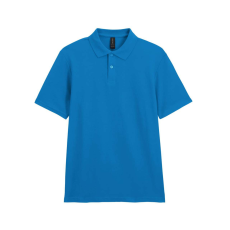 GILDAN GI64800 SOFTSTYLE® ADULT DOUBLE PIQUÉ POLO S