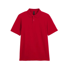 GILDAN GI64800 SOFTSTYLE™ FELNŐTT DUPLA PIQUÉ PÓLÓ munkaruha