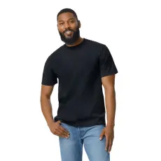 GILDAN GI65000 SOFTSTYLE® MIDWEIGHT ADULT T-SHIRT