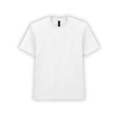 GILDAN GI65000 SOFTSTYLE® MIDWEIGHT ADULT T-SHIRT S