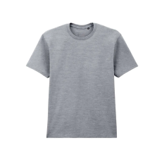 GILDAN GI65ENLB0 SOFTSTYLE™ MIDWEIGHT FELNŐTT CÍMKE NÉLKÜLI ENZIMMOSOTT PÓLÓ 2XL