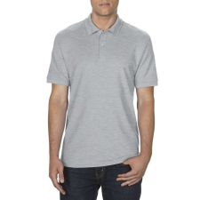 GILDAN GI75800 DRYBLEND® ADULT DOUBLE PIQUÉ POLO M munkaruha