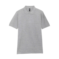 GILDAN GI85800 PREMIUM COTTON® ADULT DOUBLE PIQUÉ POLO 2XL