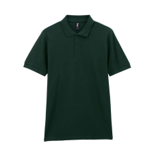 GILDAN GI85800 PREMIUM COTTON® ADULT DOUBLE PIQUÉ POLO 2XL munkaruha
