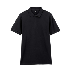 GILDAN GI85800 PREMIUM COTTON® ADULT DOUBLE PIQUÉ POLO 2XL