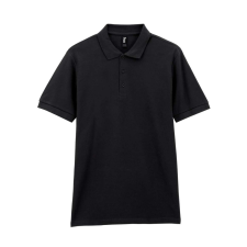 GILDAN GI85800 PREMIUM COTTON® ADULT DOUBLE PIQUÉ POLO 3XL munkaruha