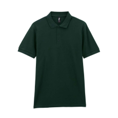 GILDAN GI85800 PREMIUM COTTON® ADULT DOUBLE PIQUÉ POLO 3XL