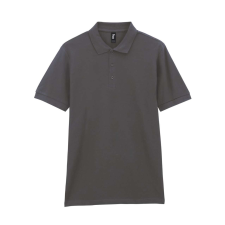 GILDAN GI85800 PREMIUM COTTON® ADULT DOUBLE PIQUÉ POLO M munkaruha