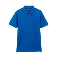GILDAN GI85800 PREMIUM COTTON® ADULT DOUBLE PIQUÉ POLO S munkaruha