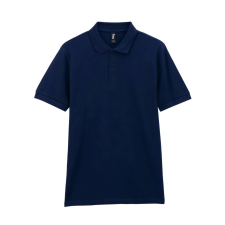 GILDAN GI85800 PREMIUM COTTON® ADULT DOUBLE PIQUÉ POLO XL munkaruha