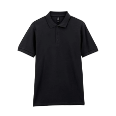 GILDAN GI85800 PREMIUM COTTON® FELNŐTT DULA PIQUÉ PÓLÓ