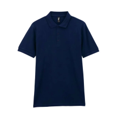 GILDAN GI85800 PREMIUM COTTON® FELNŐTT DULA PIQUÉ PÓLÓ
