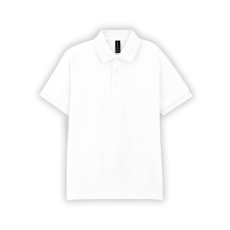 GILDAN GI8800 DRYBLEND® ADULT JERSEY POLO 3XL