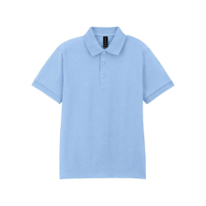 GILDAN GI8800 DRYBLEND® ADULT JERSEY POLO S