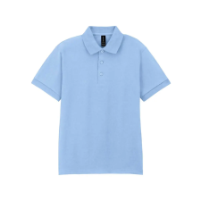 GILDAN GI8800 DRYBLEND® FELNŐTT JERSEY PÓLÓ munkaruha
