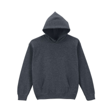 GILDAN GIB18500 HEAVY BLEND™ YOUTH HOODED SWEATSHIRT L gyerek pulóver, kardigán