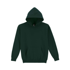 GILDAN GIB18500 HEAVY BLEND™ YOUTH HOODED SWEATSHIRT L gyerek pulóver, kardigán