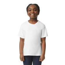 GILDAN GIB3000 LIGHT COTTON YOUTH T-SHIRT M gyerek póló