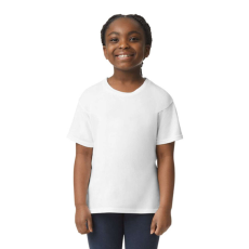 GILDAN GIB3000 LIGHT COTTON YOUTH T-SHIRT XL