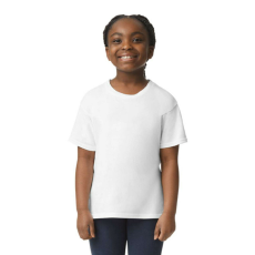 GILDAN GIB3000 LIGHT COTTON YOUTH T-SHIRT XS