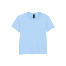 GILDAN GIB64000 SOFTSTYLE® GYERMEK PÓLÓ L