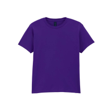 GILDAN GIB64000 SOFTSTYLE® GYERMEK PÓLÓ L munkaruha