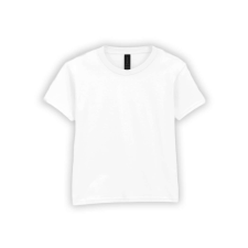 GILDAN GIB64000 SOFTSTYLE® GYERMEK PÓLÓ M munkaruha