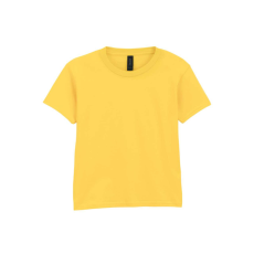 GILDAN GIB64000 SOFTSTYLE® GYERMEK PÓLÓ S