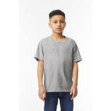 GILDAN GIB64000 SOFTSTYLE® YOUTH T-SHIRT S gyerek póló