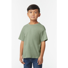 GILDAN GIB65000 SOFTSTYLE® MIDWEIGHT YOUTH T-SHIRT L gyerek póló