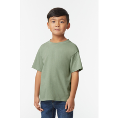 GILDAN GIB65000 SOFTSTYLE® MIDWEIGHT YOUTH T-SHIRT XS