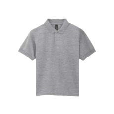 GILDAN GIB8800 DRYBLEND® GYERMEK JERSEY PÓLÓ