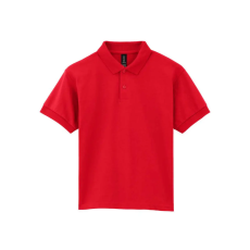 GILDAN GIB8800 DRYBLEND® GYERMEK JERSEY PÓLÓ