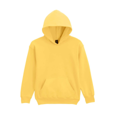GILDAN GIBSF500 SOFTSTYLE® MIDWEIGHT FLEECE YOUTH HOODIE L