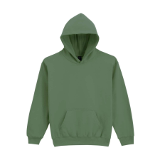 GILDAN GIBSF500 SOFTSTYLE® MIDWEIGHT FLEECE YOUTH HOODIE L gyerek pulóver, kardigán