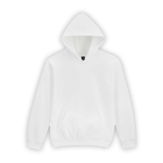 GILDAN GIBSF500 SOFTSTYLE® MIDWEIGHT FLEECE YOUTH HOODIE L