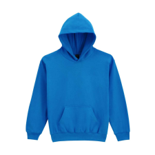 GILDAN GIBSF500 SOFTSTYLE® MIDWEIGHT FLEECE YOUTH HOODIE L gyerek pulóver, kardigán